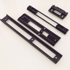 ISEO WELKA PATENT NYLON LOCK