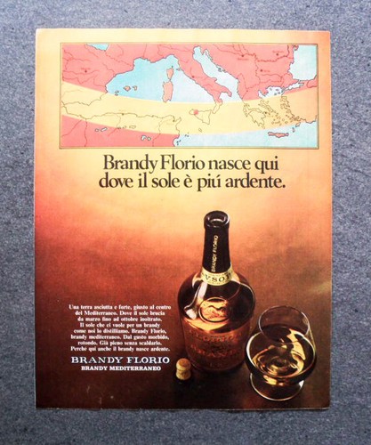 O657 advertising pubblicità - -,
