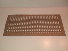 Piastra sottoscocca in