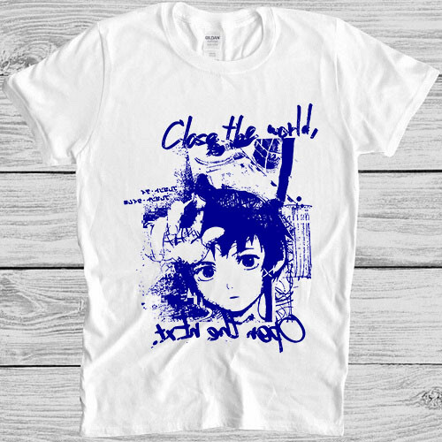 Shirt maglietta serial - t-shirt,