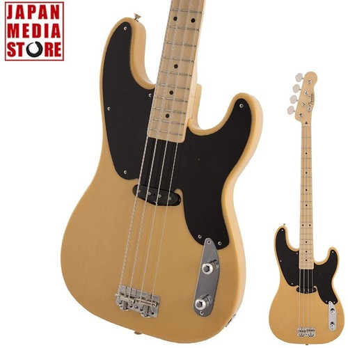 Fender made japan basso - japan,