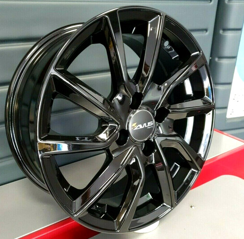 Cerchi lega citroen c4 - lega,