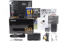 Vendita NY [TOP MINT] RICOH GR