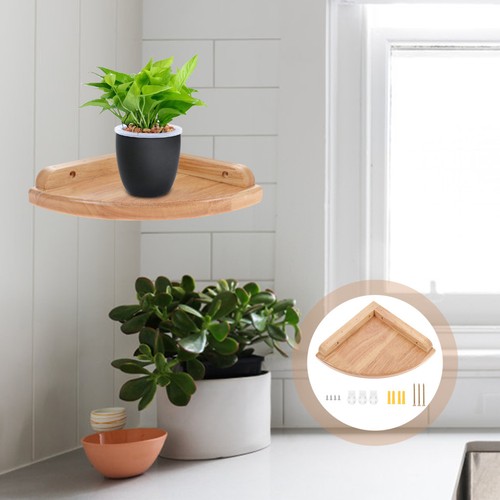Inches etagere angle deco - 7, d