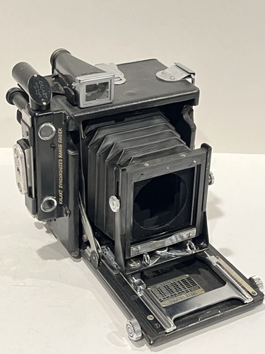Graflex baby speed - graflex,