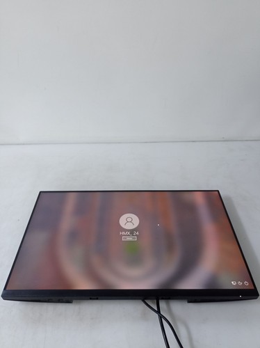 Monitor led dell - p2722h, 27