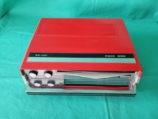 Mangiadischi PACK SON MD 1001