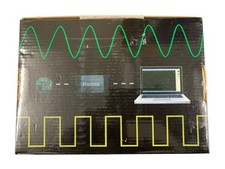 Hantek IDS01070A Oscilloscopio