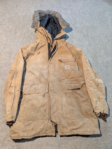 Giacca carhartt vintage uomo - giacca,