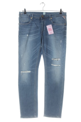 Replay jeans vita - replay, donna