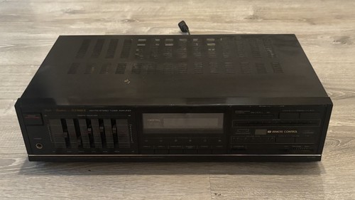 Fisher 881 amplificatore - rs-881,