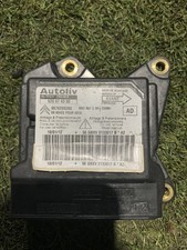 Centralina Airbag Citroen C3