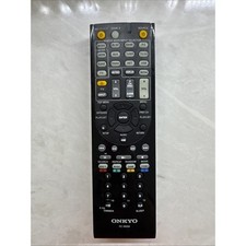Telecomando originale Onkyo RC-866M ricevitore home theater per TX-NR626
