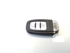 Audi A5 8T 8F 2010 chiave