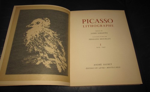 1947 mourlot fernand - mourlot,