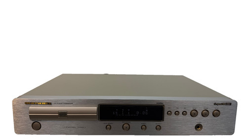 Marantz 6000 ose lettore cd - lettore,