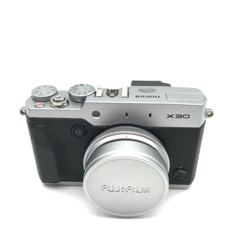 Fujifilm finepix x30 mp - x30, 12,0