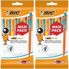 BIC Matic - Confezione da 20