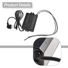 Trasformatore Luce Neon Elettronico Dimmerabile Impermeabile Trasformatore Alta