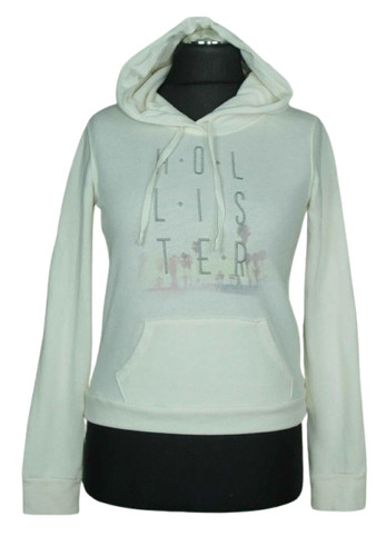 Felpa con cappuccio - felpa, hollister