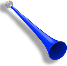 Stadium Horn Vuvuzelas Soccer