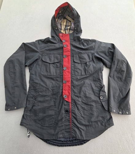 Giacca barbour tokito col - giacca, x