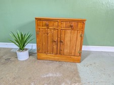 Credenza credenza vintage in