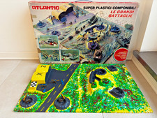 Atlantic Super Plastico le
