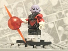 LEGO Anime Dragon Ball Z