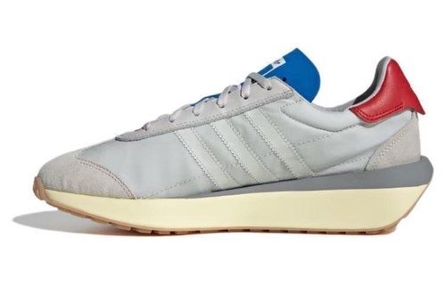 Adidas country xlg grey - country,