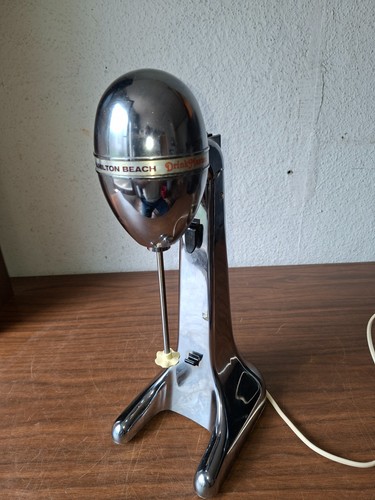 Hamilton beach drinkmaster - hamilton,