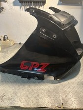 Kawasaki GPZ 1000 RX - Carena Portafaro