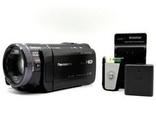 Panasonic X920 Video Camera