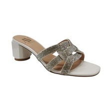 Albano Vanity Scalzato Donna