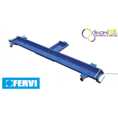 0430 carrello sposta moto - -,