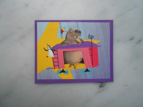Figurina madagascar3 - n., 94