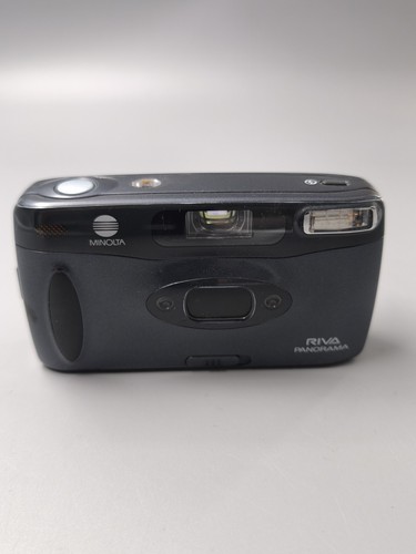Minolta riva panorama - minolta,
