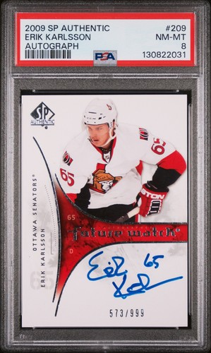 2009 authentic future - authentic,