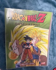 Dragon ball z battaglia finale