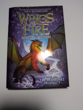 Dragonet Prophecy: Limited