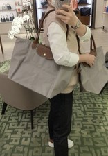 Borsa a tracolla da viaggio