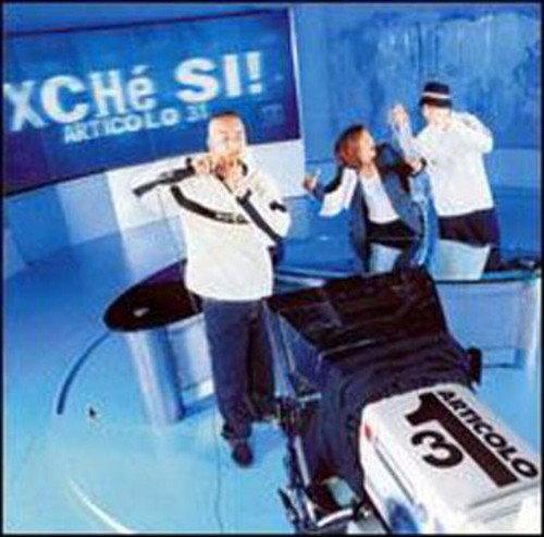Articolo xch cd - -,