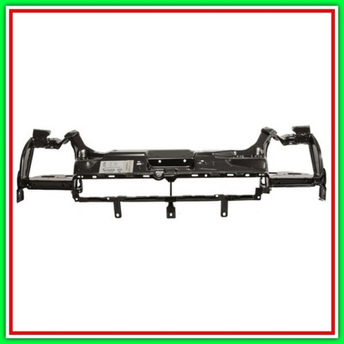 Frontale anteriore completo - frontale,