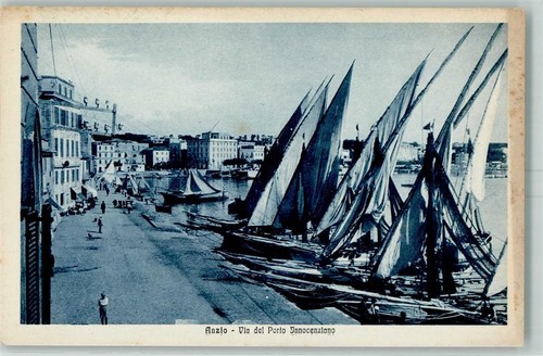 10581682 anzio via - anzio, porto