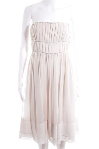 Conscious abito corpetto - h&m,