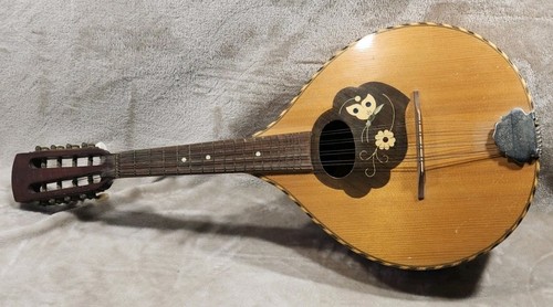 Antico strumento musica - strumento,
