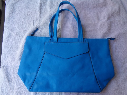 Zara trafaluc borsa grande - zara,