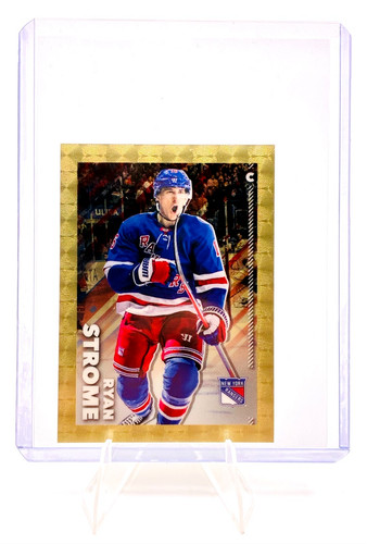 2022 topps chrome nhl - 2022-23,