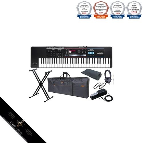 Roland juno set semplice - [set, semplice!]
