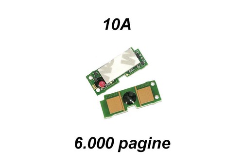 Chip compatibili con hp2610a - compatibili,
